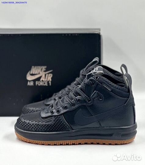 Nike Lunar Force 1 Duckboot (Арт.35504)