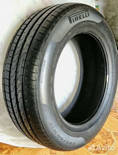 Pirelli Cinturato P7 225/60 R17 99V