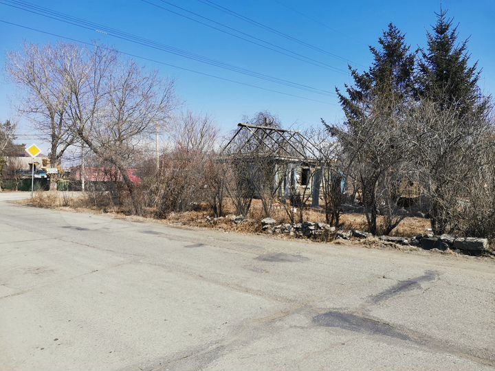 Участок 7,2 сот. (ИЖС)