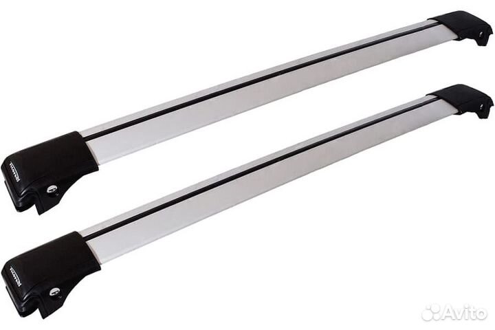 Багажник на крышу Volvo XC70 FicoPro