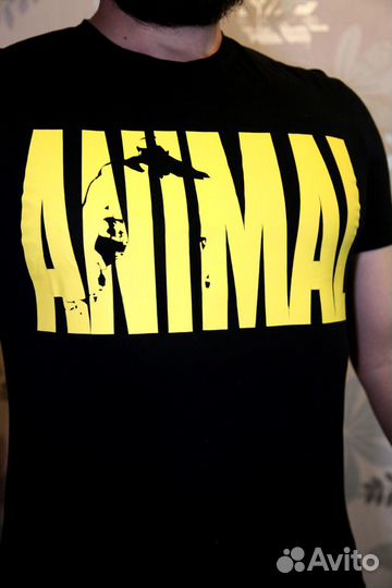 Печать на футболках от 1шт