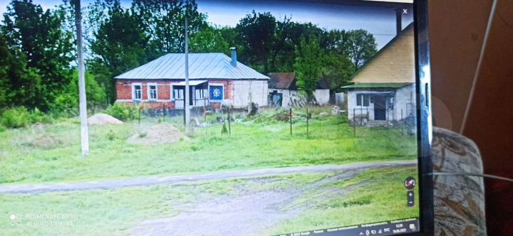 Дом 74 м² на участке 50 сот.