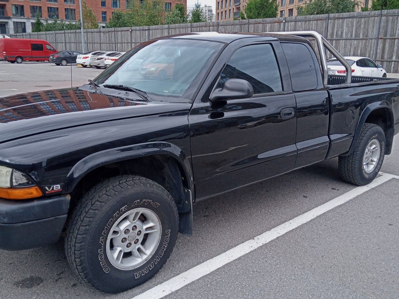 Dodge Dakota