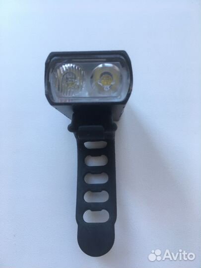 Фонарь для велосипеда