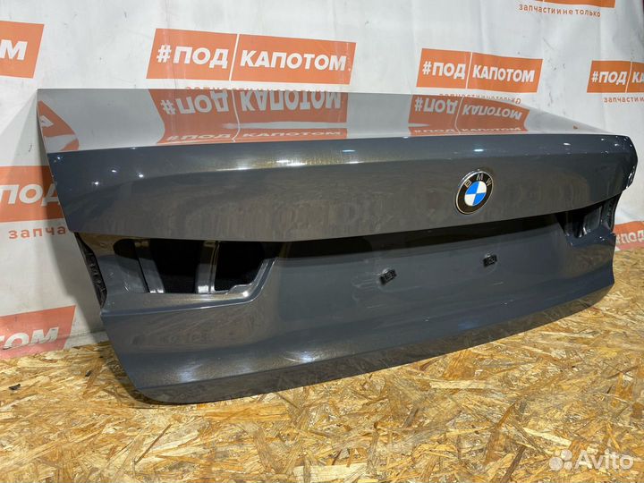 Крышка багажника BMW 3 G20 2020 41007455942