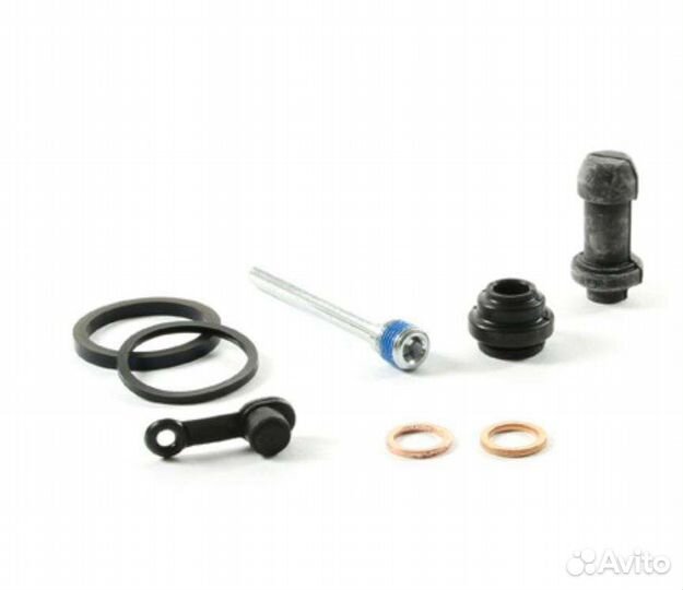 Ремкомплект суппорта зад CR,XR,KX.(18-3028)