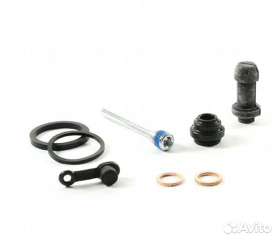 Ремкомплект суппорта зад CR,XR,KX.(18-3028)