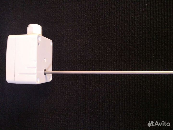 Канальный датчик температуры ST-K1/PT 1000