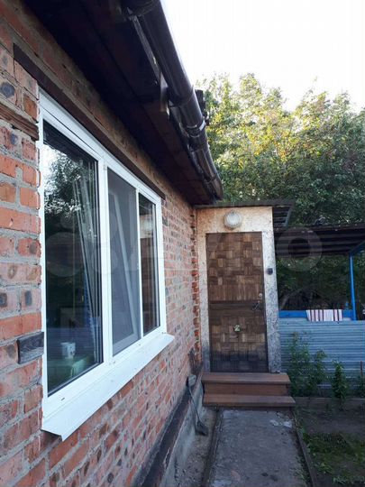 Дача 34,4 м² на участке 5,7 сот.