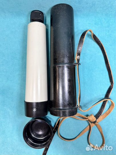 Подзорная труба турист 3