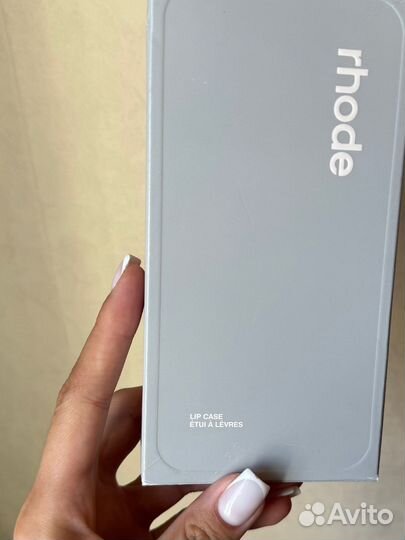 Rhode чехол 15 pro max в наличии