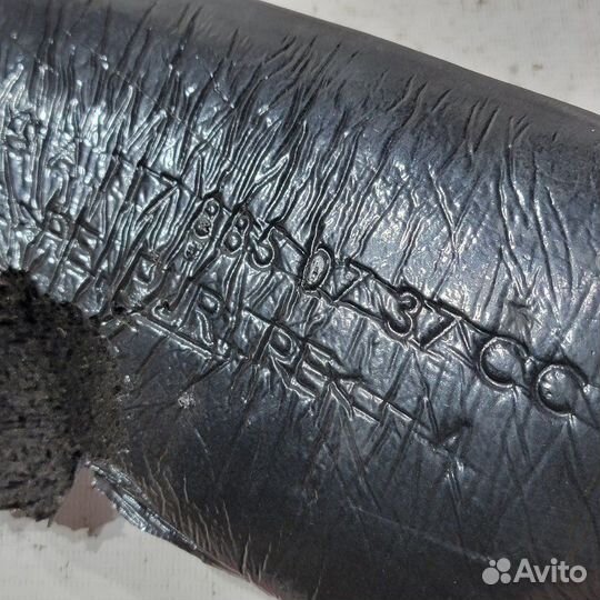 Пыльник крыла передний Mercedes-Benz Cla-Class