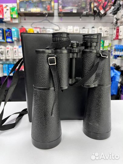 Бинокль Kronos Бпц 20x60