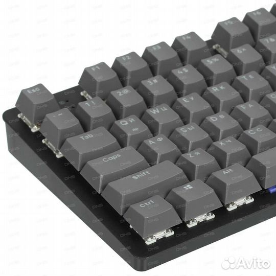 Игровая клавиатура