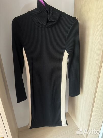 Школьная форма для девочки 134 пакетом