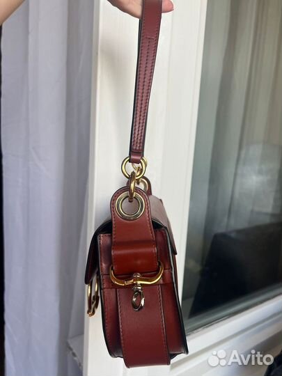 Сумка chloe