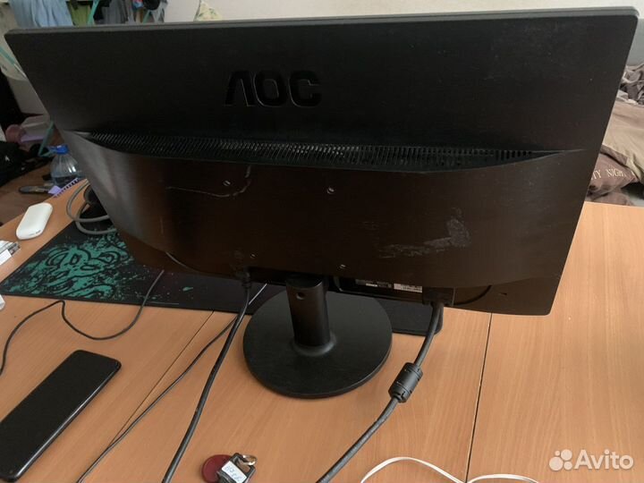 Монитор AOC