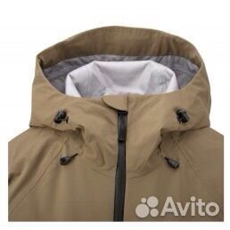Куртка helikon-TEX squall hardshell jacket