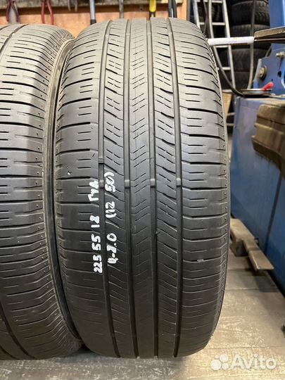 Goodyear Eagle LS 2 225/55 R18 98H