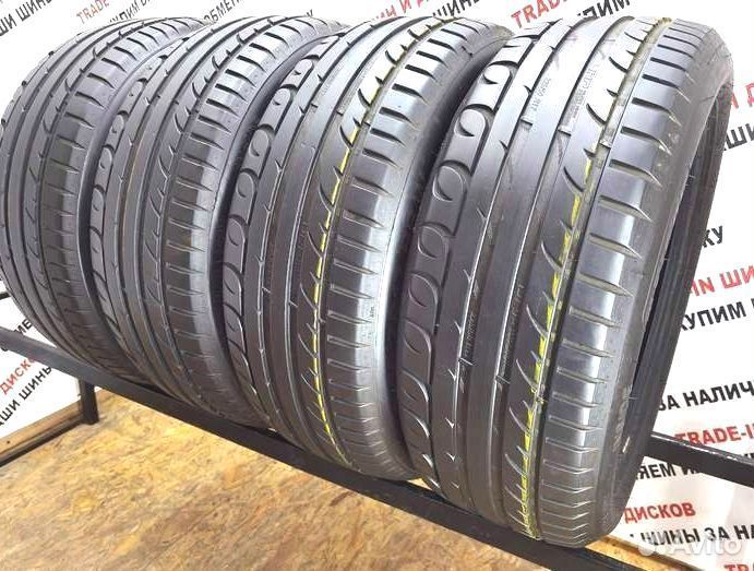 Tigar High Performance 225/50 R17