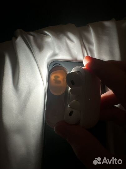 Airpods pro 2 lightning