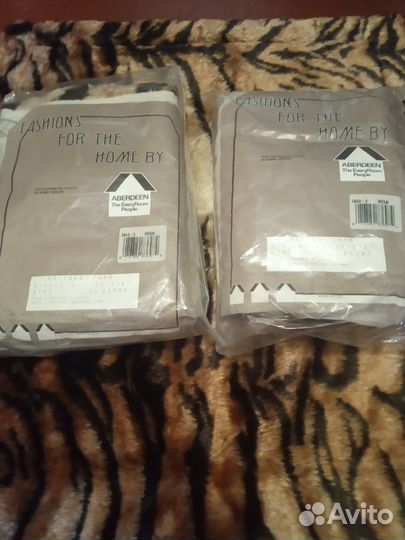 Наволочка декоративная экомех