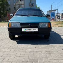 ВАЗ (LADA) 21099 1.5 MT, 1997, 260 000 км, с пробегом, цена 130 000 руб.