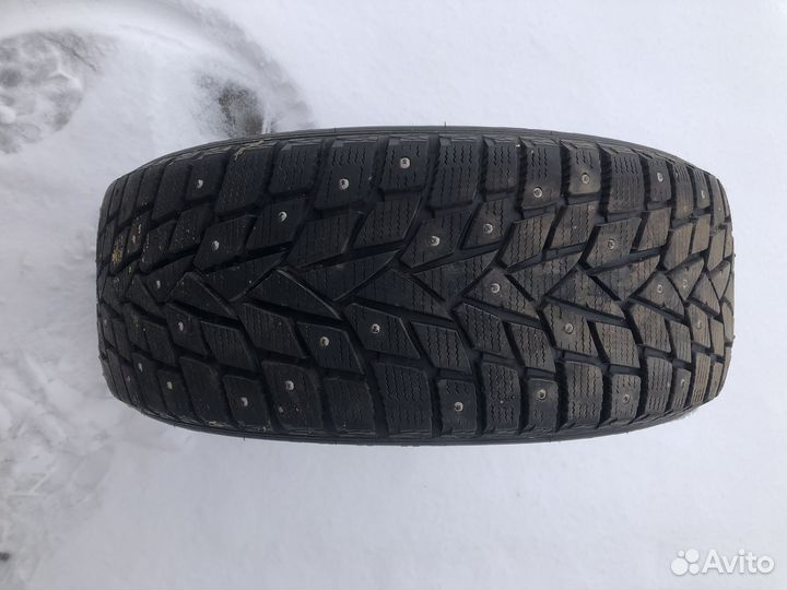 Dunlop Grandtrek Ice 02 225/50 R17
