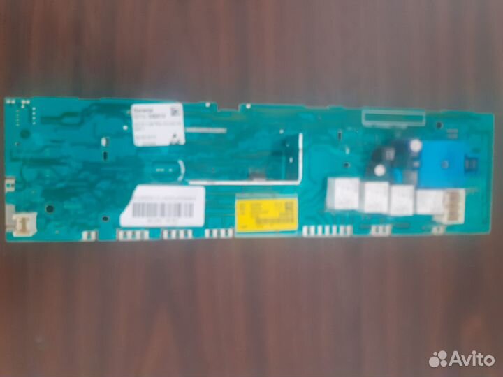 Модули, Блоки управления, для стиральной машины