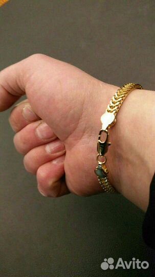 Браслет мужской