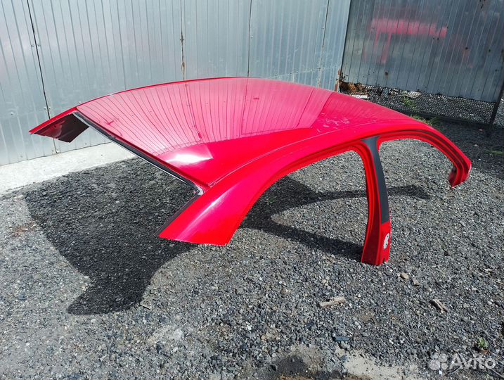 Крыша Шевроле Кобальт