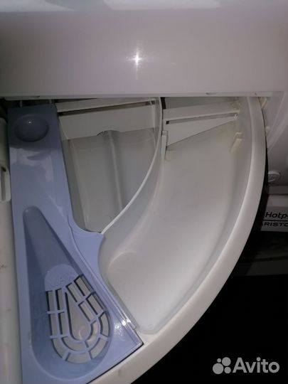 Стиральная машина Аристон