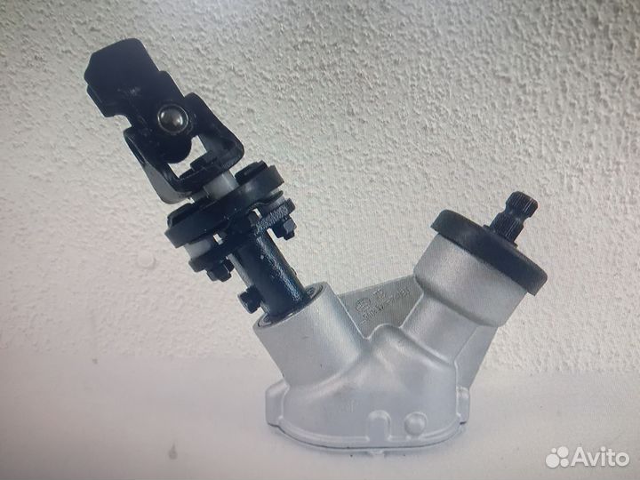 Угловой рулевой редуктор Great Wall Sailor