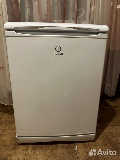 Холодильник