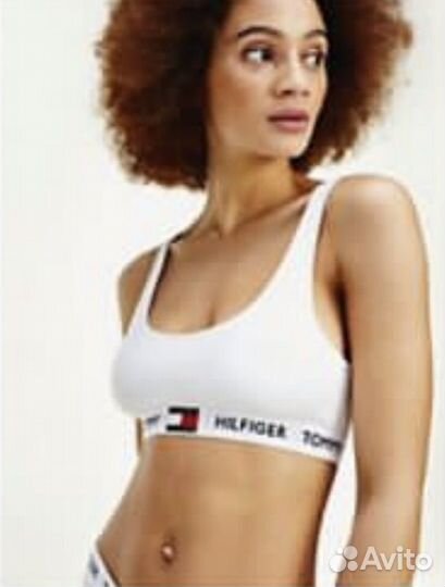 Tommy hilfiger комплект