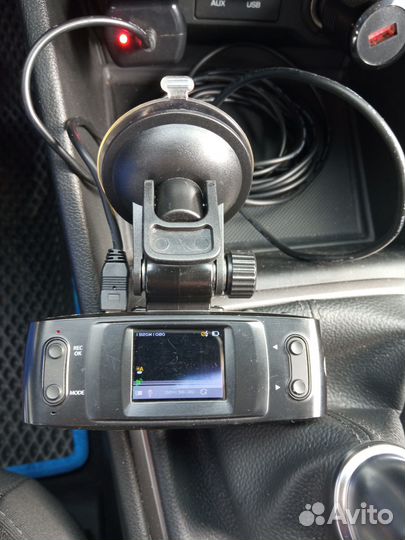 Видеорегистратор