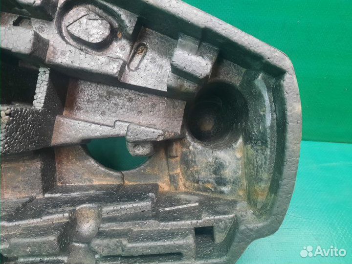 Ящик для инструмента в багажник Volkswagen Golf 4