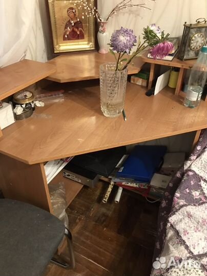 Компьютерный стол