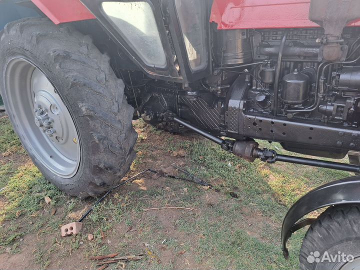 Трактор МТЗ (Беларус) 82.1, 1999