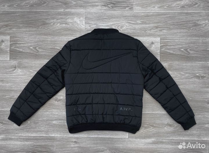 Куртка Nike nocta
