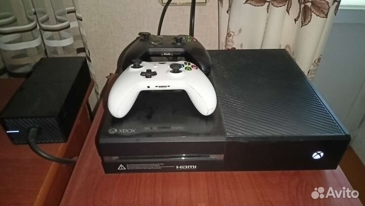 Xbox One