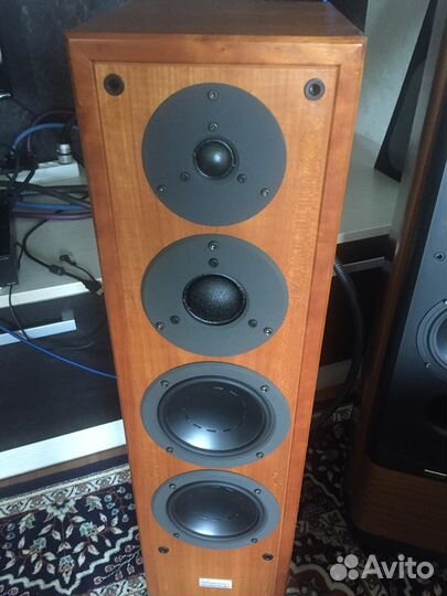 Dynaudio contour sale 2.0