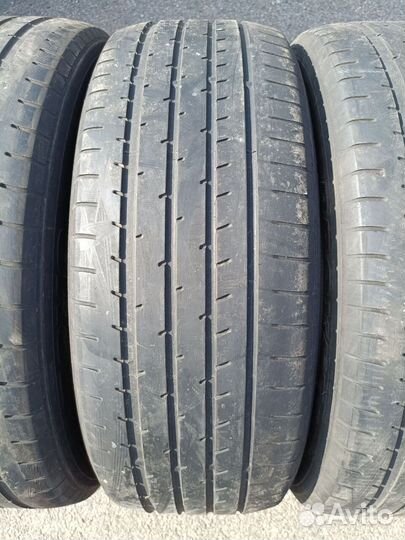 Toyo Proxes R36 225/55 R19