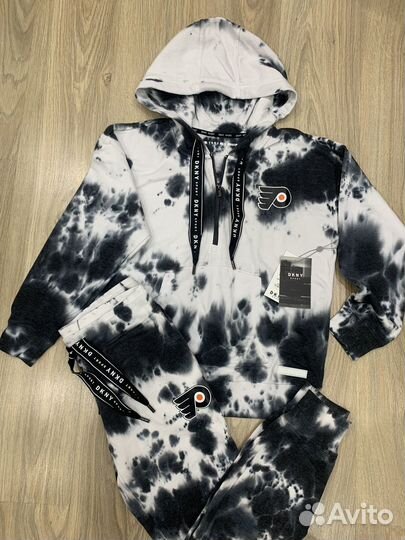 Спортивный костюм dkny original S