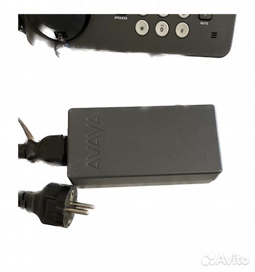 IP- телефон avaya 9608
