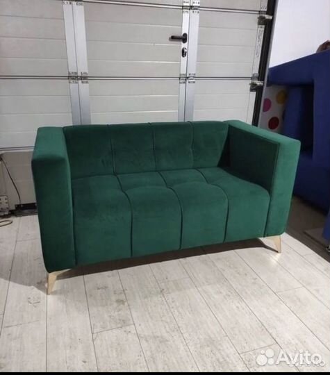 Диван офисный#7789
