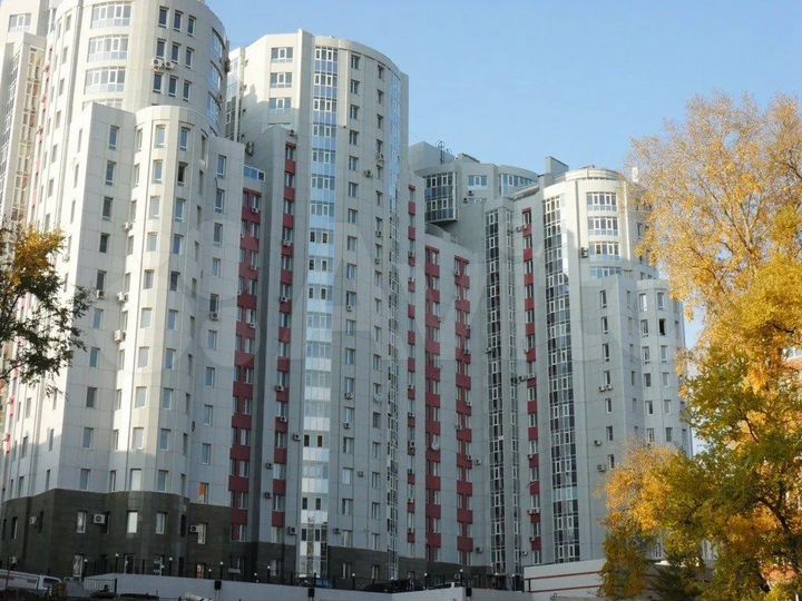 Офис, 49.3 м²