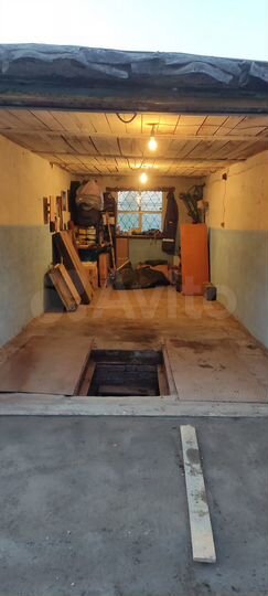 Гараж, 30 м²