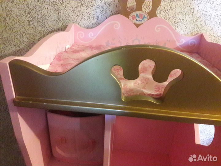 Куклы, мебель, аксессуары Zapf Creation, Barbie