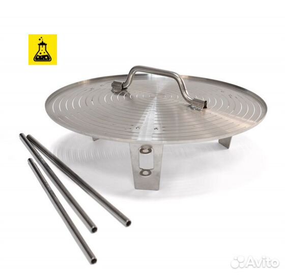 Фальшдно 2 в 1 на 37 л